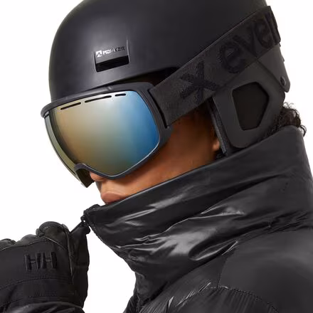 Courchevel Puffy Jacket - Women's