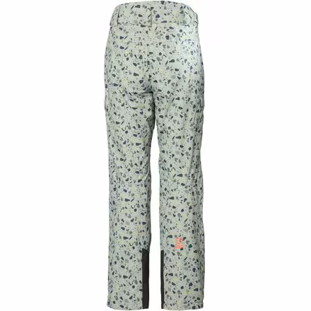 Switch Cargo Insulated Pant - Women's