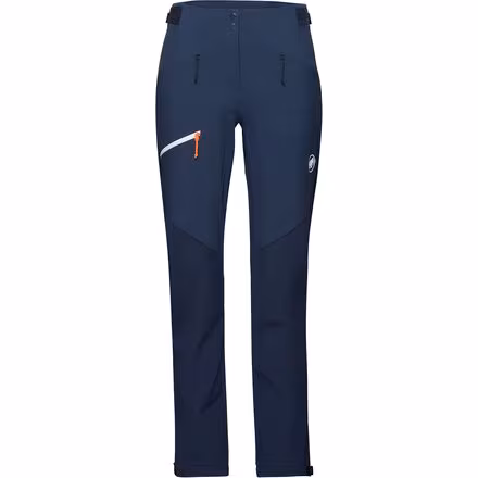 Courmayeur SO Pant - Women's