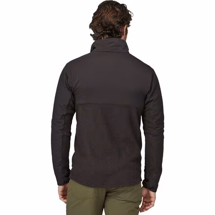 Nano-Air Light Hybrid Jacket - Men's