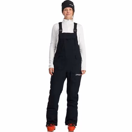Terrain Bib Pant - Women's