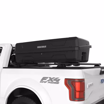 DeepSpace 10 Truck Storage Box