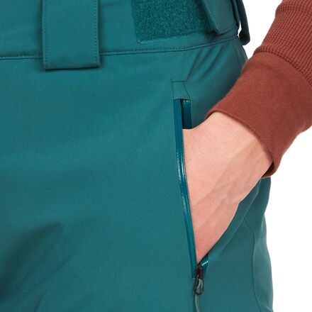 Slopestar Insulated Pant - Women's