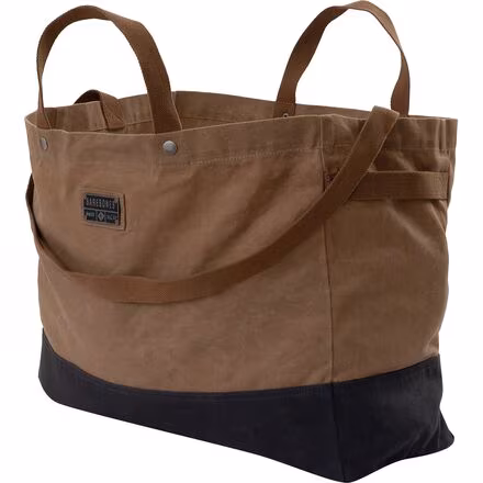 Neelum Firewood Carrier Tote