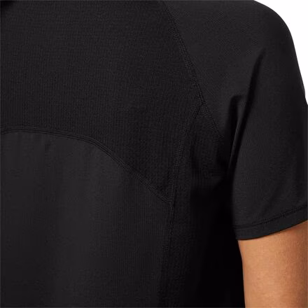 Tech Trail Short-Sleeve T-Shirt - Women's