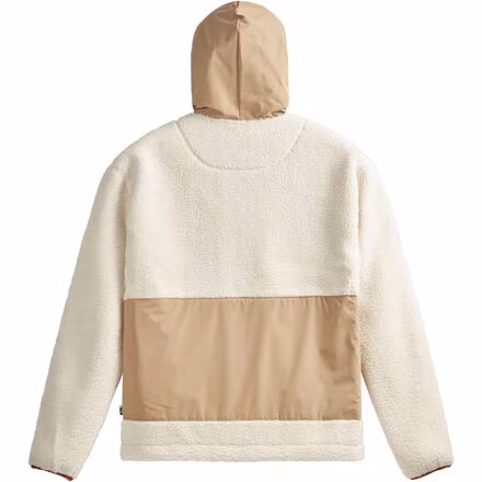 Pemberton Zip Fleece Jacket - Men's