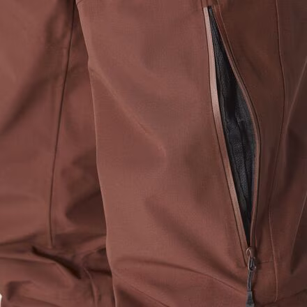 Picture Object Pant - Men's