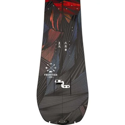 Frontier Splitboard - 2024