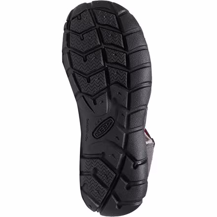 Seacamp II CNX Sandal - Boys'