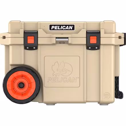 RC 45QT Wheeled Elite Cooler