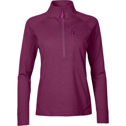 Nexus Pull-On Fleece Jacket - Women's