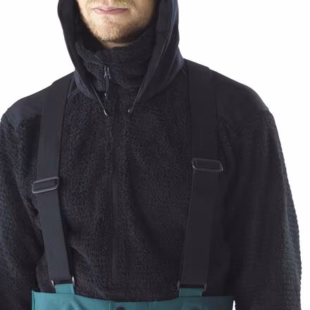 Manifest Tour 3L Bib Pant - Men's