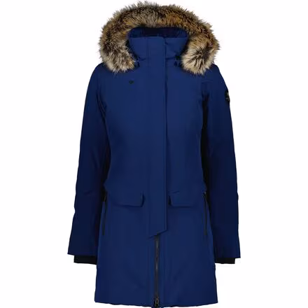 Sojourner Down Jacket - Women's