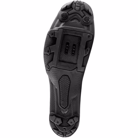 MX332 Extra Wide Mountain Bike Shoe - Men's