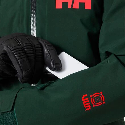 Powderqueen Infinity Jacket - Women's