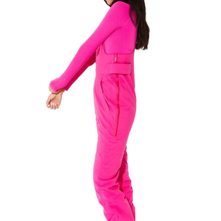 Carson Bib Pant - Women's