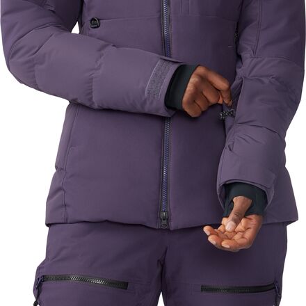 Powder Maven Down Jacket - Women's