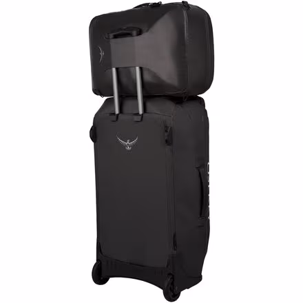 Transporter Carry-On 44L Pack