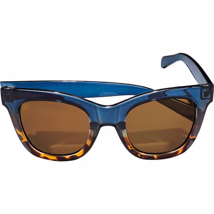 Lido Polarized Sunglasses - Women's