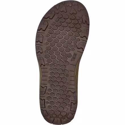 Hydratrek Flip Flop - Men's