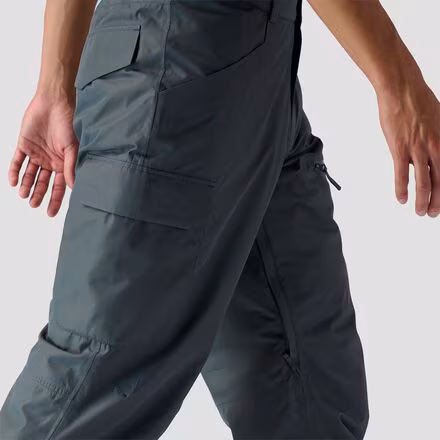 Insulated Snow Pant - Men's