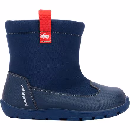 Larkin WP Boot - Toddler Boys'