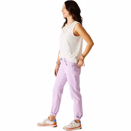 Carson Jean - Women's