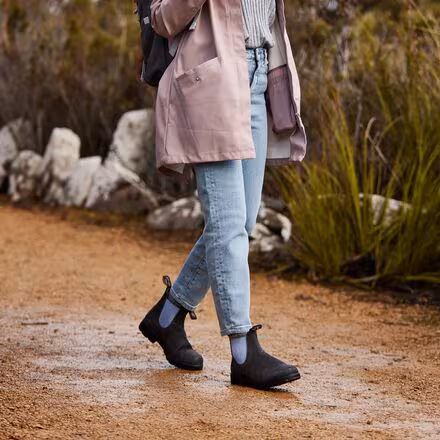 Original Suede Boot - Women's