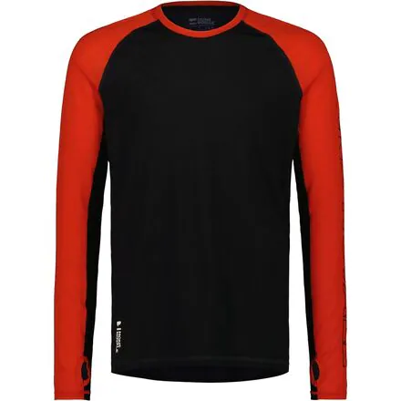 Temple Tech Long-Sleeve Shirt - Men's
