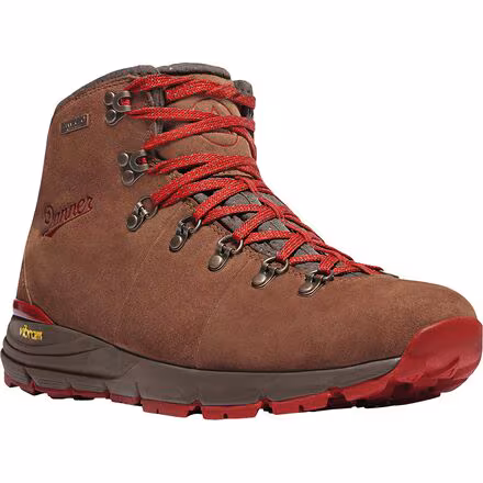 Mountain 600 Wide Hiking Boot - Men's