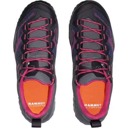 Ducan Low GTX Hiking Shoe - Women's