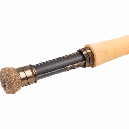 Ultralite LL Euro Style Fly Rod