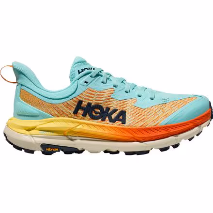 Mafate Speed 4 Trail Running Shoe - Women's