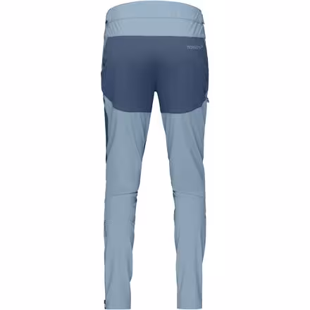 Falketind Rugged Slim Pant - Women's