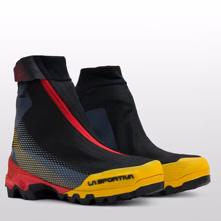 Aequilibrium Top GTX Mountaineering Boot - Men's