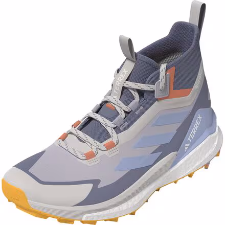 Terrex Free Hiker 2 GORE-TEX Hiking Shoe - Women's
