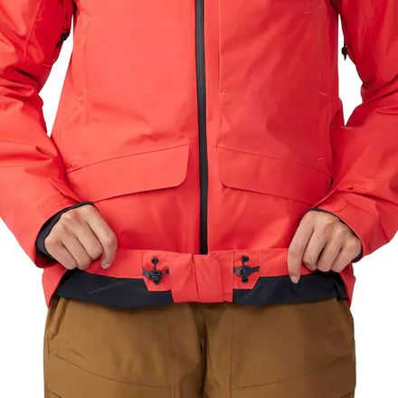 Cloud Bank GORE-TEX Jacket - Women's