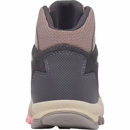 Newton Ridge Amped Boot - Little Kids'