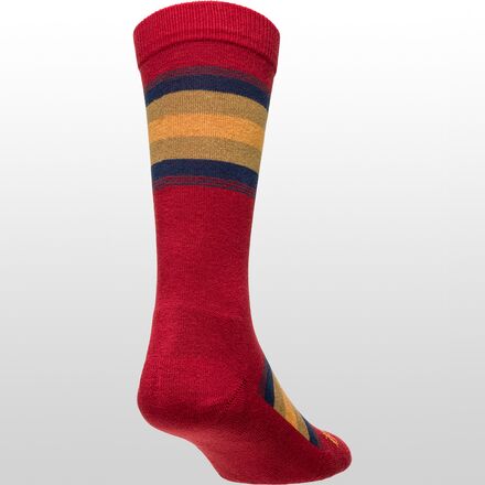 National Park Crew Sock