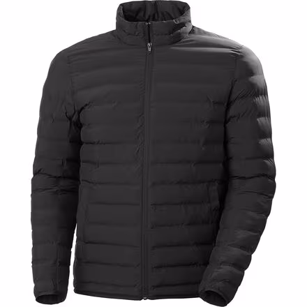 Mono Material Insulator Jacket - Men's