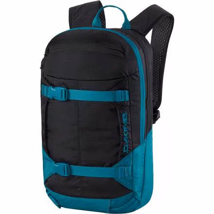 Mission Pro 18L Backpack - Women's