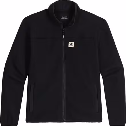 Tokeland Fleece Jacket - Men's