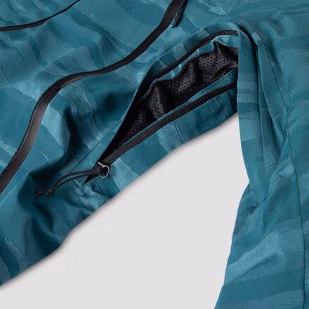 Powder Quest Jacket - Women's