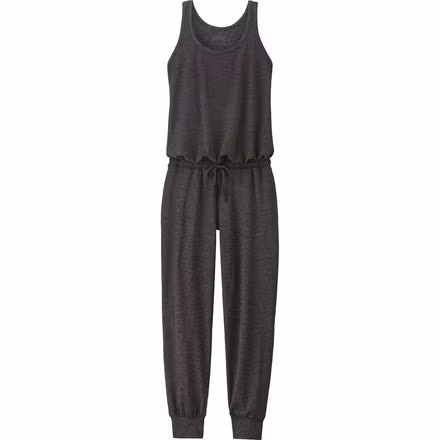 Seabrook Jumpsuit- Women's