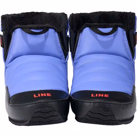 1.0 Line Apres Bootie