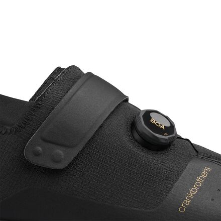 Mallet Trail Boa Mountain Bike Shoe