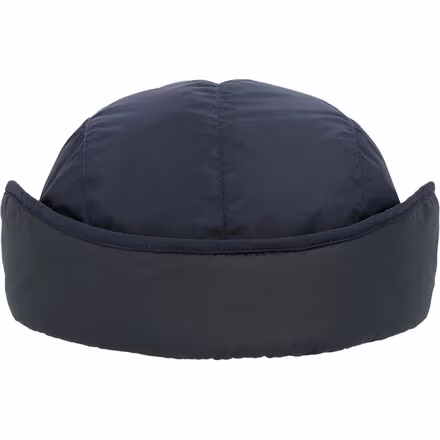 Puffer Cap