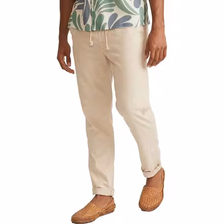 Saturday Stretch Beach Pant - Men's