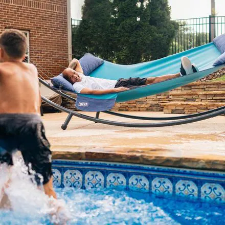 SuperNest SL Hammock