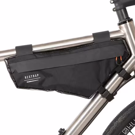 Race Frame Bag